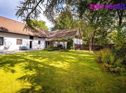 Prodej - dům/vila, 234 m²