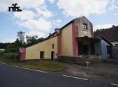 Prodej - komerční objekt, sklad, 657 m²