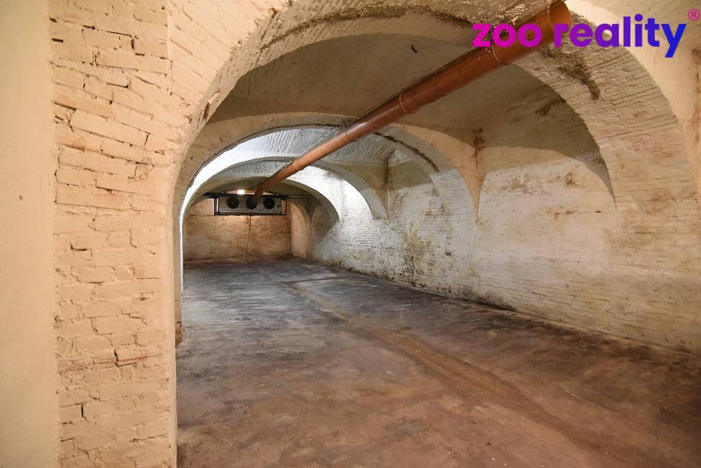 Prodej dům Rodinný, 1 065㎡|Jihočeský kraj, Strakonice, Libějovice, 114, 38772