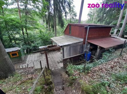 Prodej - dům/vila, 18 m²