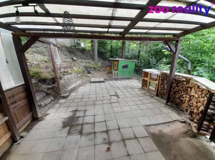 Prodej - dům/vila, 18 m²