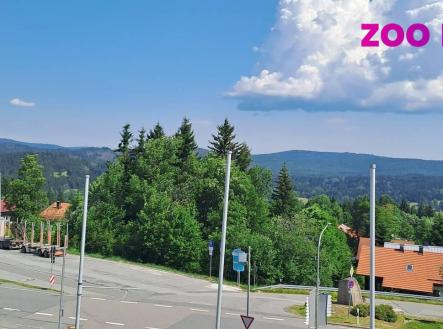 Prodej - komerční objekt, jiný, 462 m²