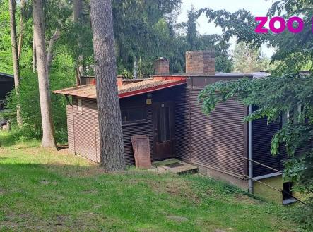 Prodej - dům/vila, 160 m²