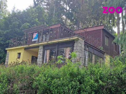 Prodej - dům/vila, 160 m²