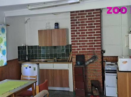 Prodej - dům/vila, 160 m²