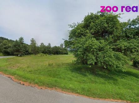 Prodej - pozemek, trvalý travní porost, 3 746 m²