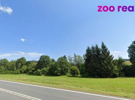 Prodej - pozemek, trvalý travní porost, 3 746 m²