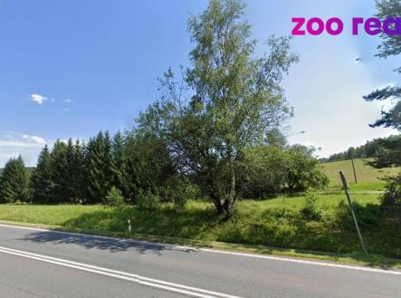 Prodej - pozemek, trvalý travní porost, 3 746 m²