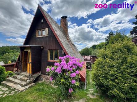 Prodej - dům/vila, 60 m²