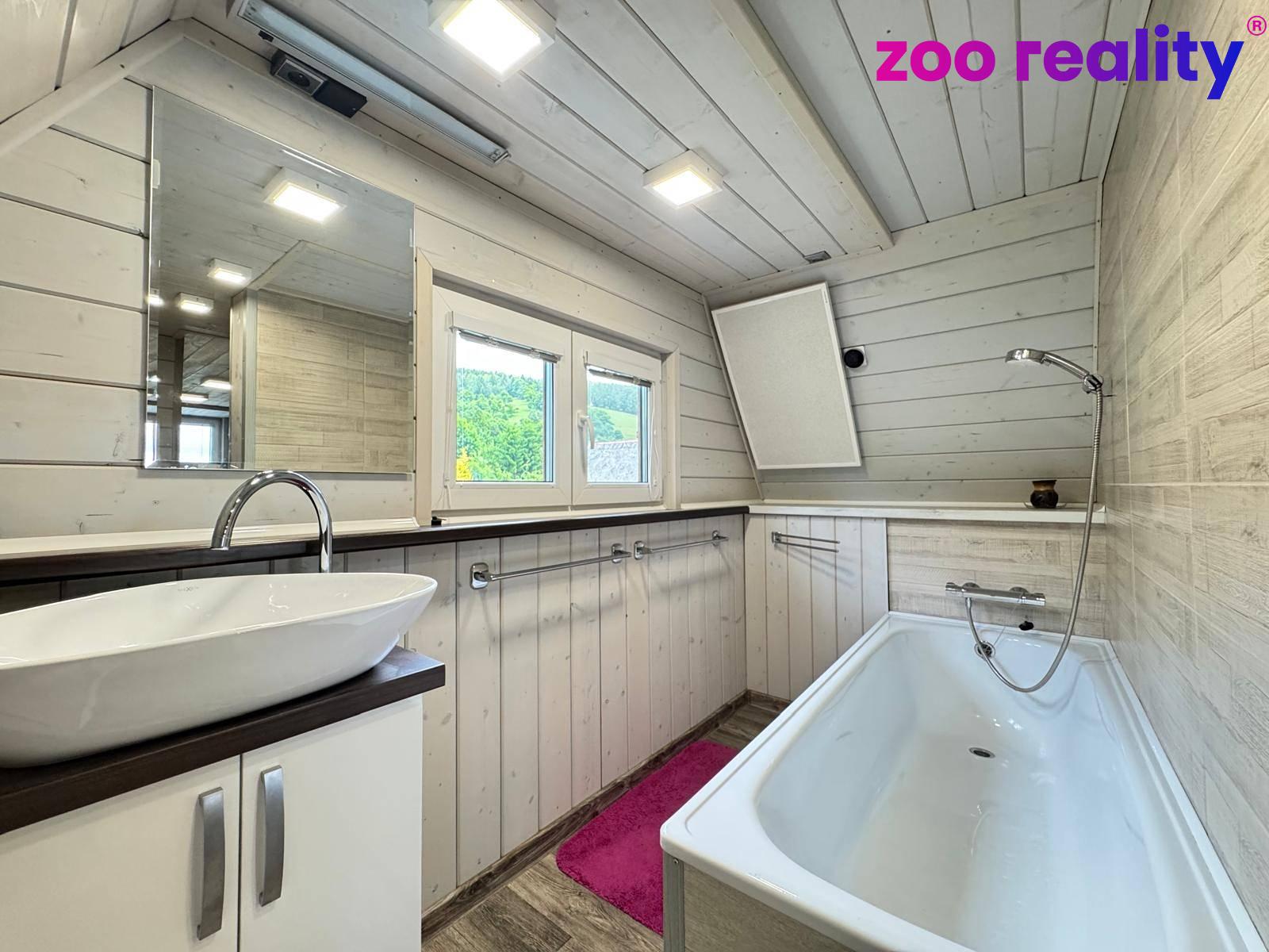 Prodej dům Chata, 60㎡|Ústecký kraj, Chomutov, Perštejn, Rájov, 13, 43151