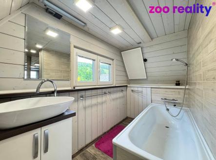 Prodej - dům/vila, 60 m²