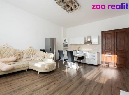 Prodej - dům/vila, 355 m²