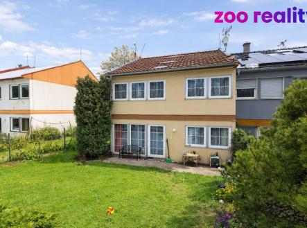 Prodej - dům/vila, 120 m²