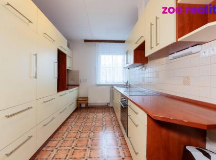 Prodej - dům/vila, 120 m²