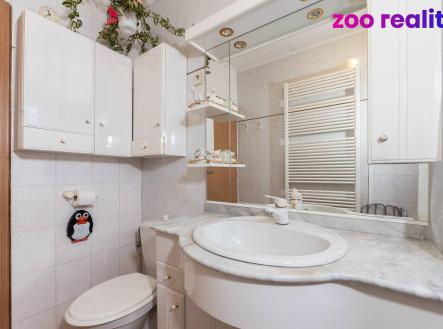 Prodej - dům/vila, 120 m²