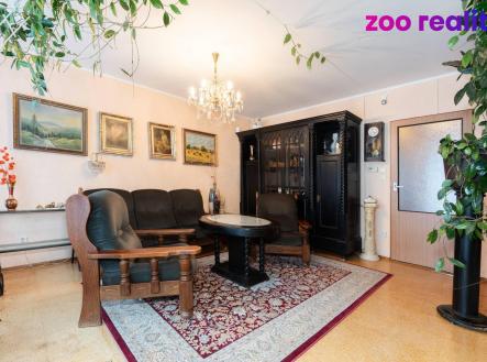 Prodej - dům/vila, 120 m²