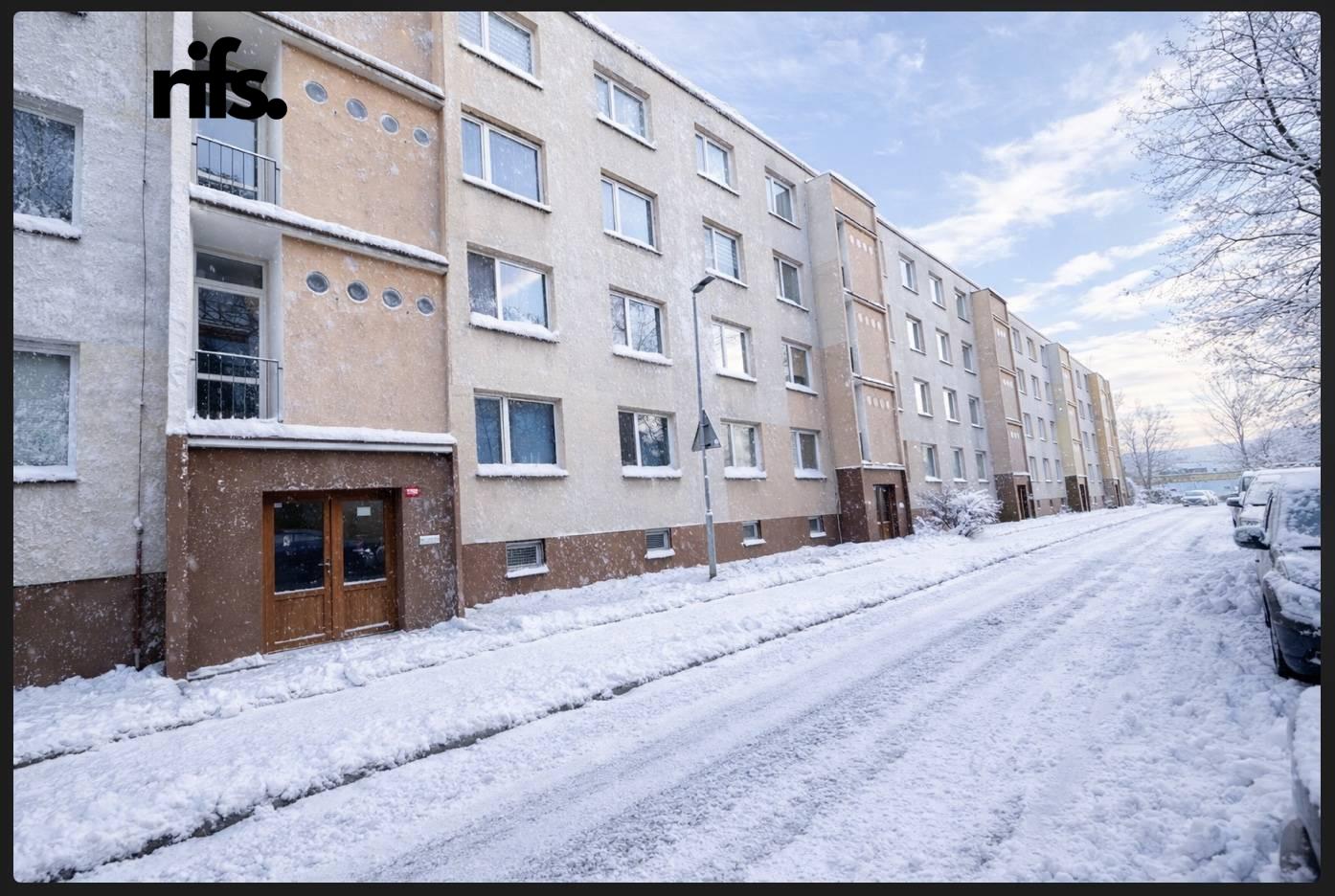 Prodej byt 4 + 1, 78㎡|Ústecký kraj, Chomutov, Kadaň, Husova 1299, 43201