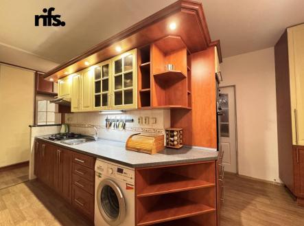 Prodej bytu, 4+1, 78 m²