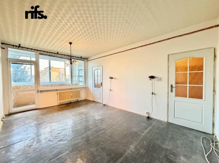 Prodej bytu, 4+1, 78 m²