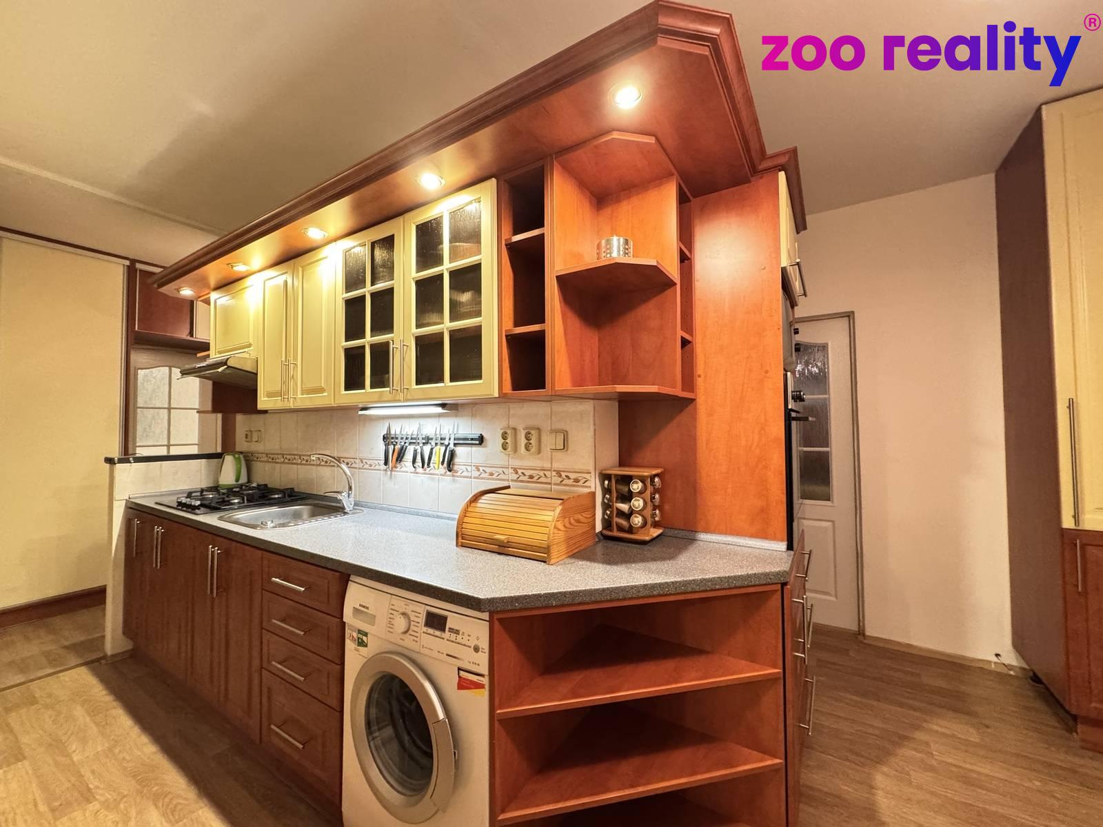 Prodej byt 4 + 1, 78㎡|Ústecký kraj, Chomutov, Kadaň, Husova 1299, 43201