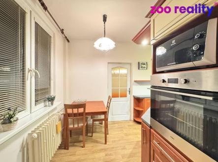 Prodej bytu, 4+1, 78 m²