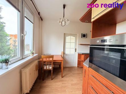 Prodej bytu, 4+1, 78 m²