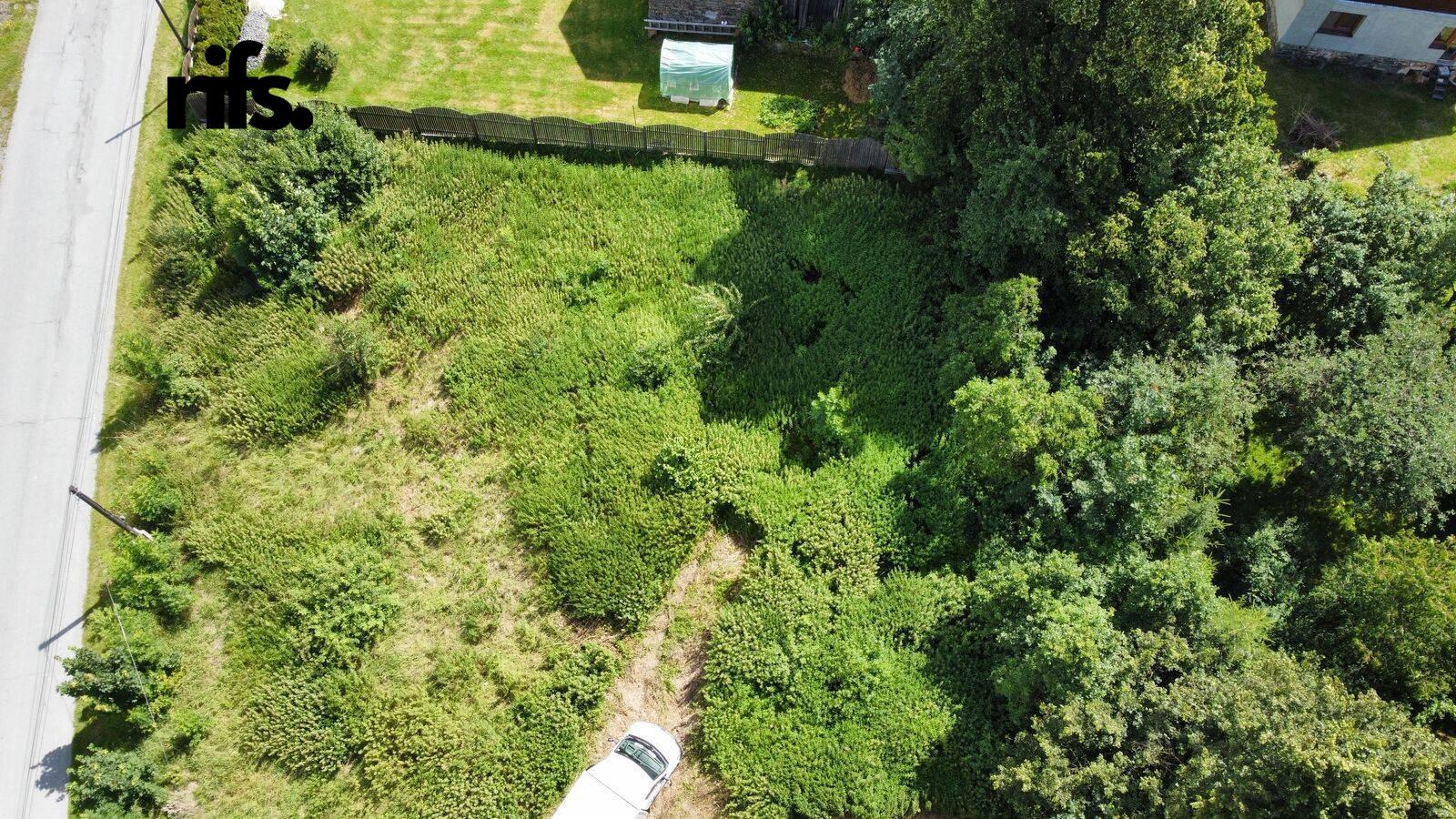 Prodej pozemek Bydlení, 1 039㎡|Opava, Moravskoslezský kraj, Čermná ve Slezsku, 74901