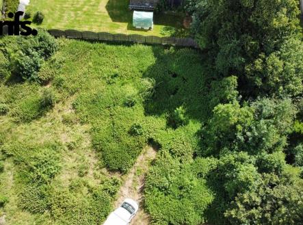 Prodej - pozemek pro bydlení, 1 039 m²