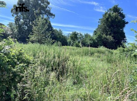 Prodej - pozemek pro bydlení, 1 039 m²