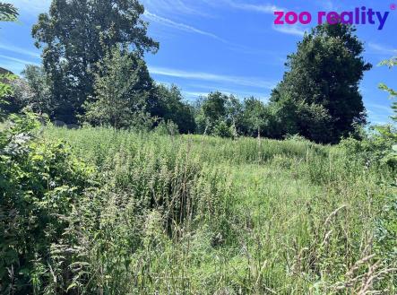 Prodej - pozemek pro bydlení, 1 039 m²