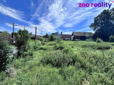 Prodej - pozemek pro bydlení, 1 039 m²