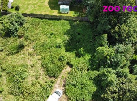 Prodej - pozemek pro bydlení, 1 039 m²