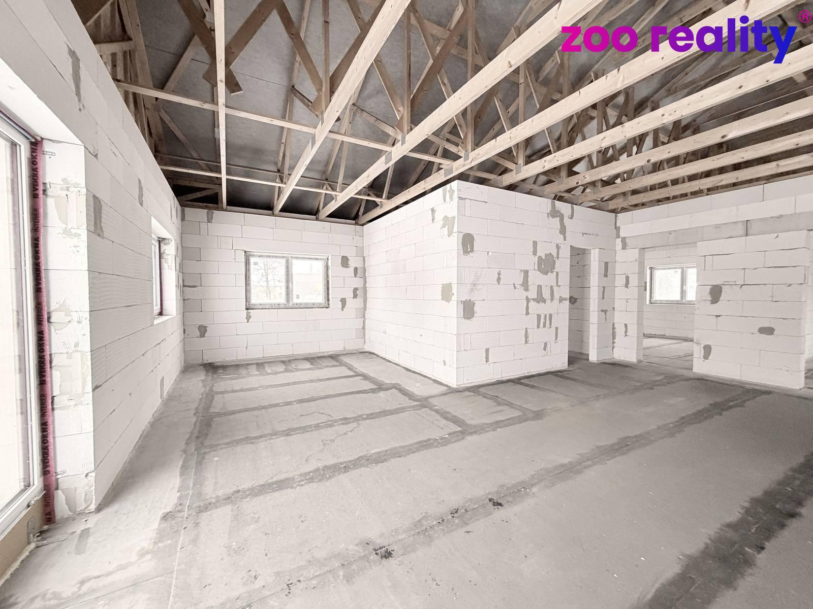 Prodej dům Rodinný, 134㎡|Chomutov, Ústecký kraj, Nezabylice, 43001