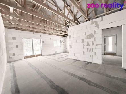 Prodej - dům/vila, 134 m²