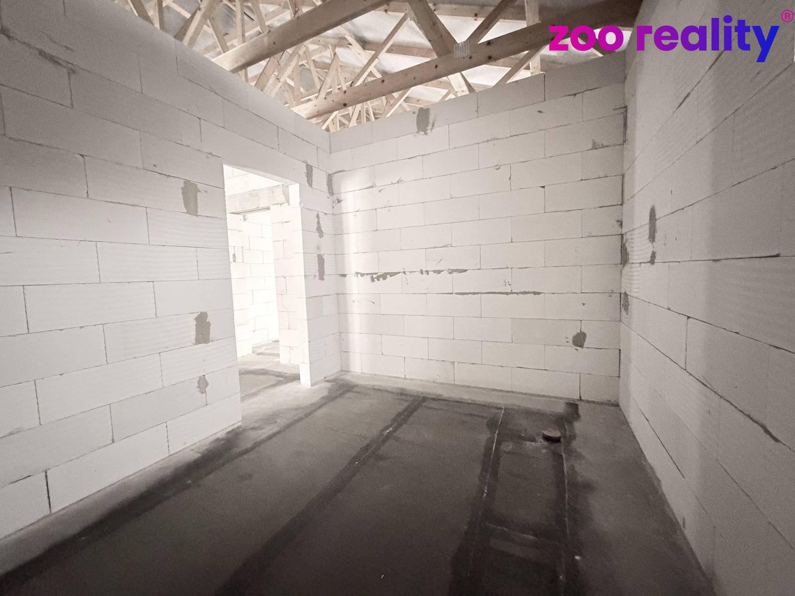 Prodej dům Rodinný, 134㎡|Chomutov, Ústecký kraj, Nezabylice, 43001