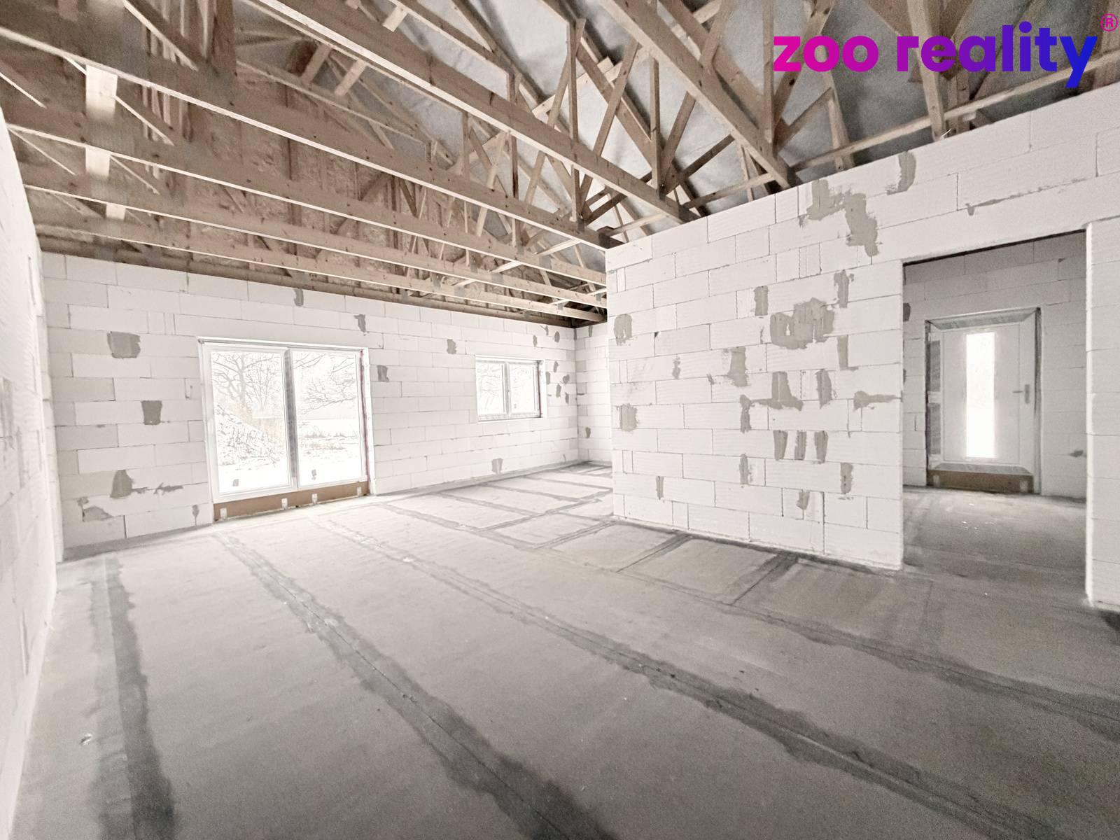 Prodej dům Rodinný, 134㎡|Chomutov, Ústecký kraj, Nezabylice, 43001