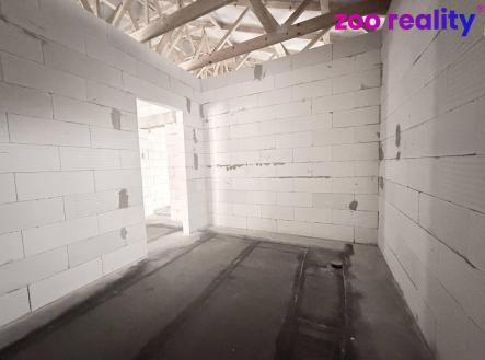 Prodej - dům/vila, 134 m²