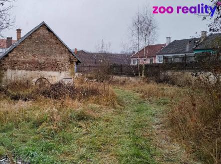 Prodej - dům/vila, 250 m²