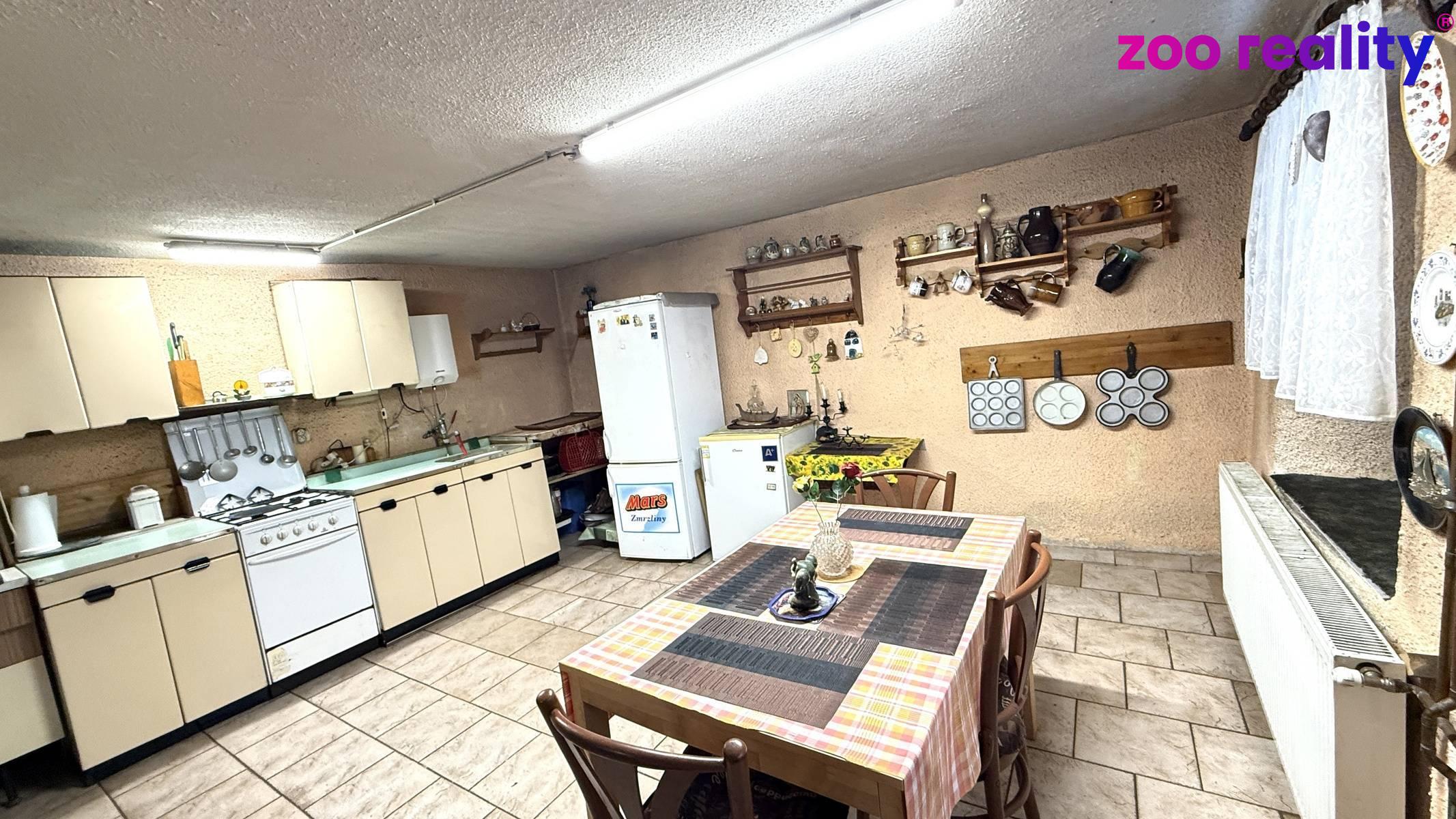 Prodej dům Rodinný, 200㎡|Ústecký kraj, Chomutov, Kovářská, Dlouhá 526, 43186