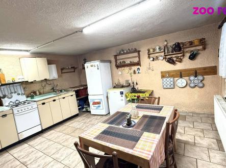 Prodej - dům/vila, 200 m²