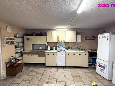 Prodej - dům/vila, 200 m²