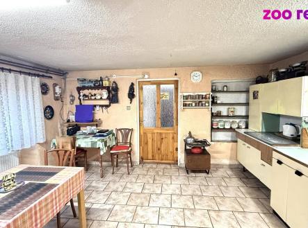 Prodej - dům/vila, 200 m²