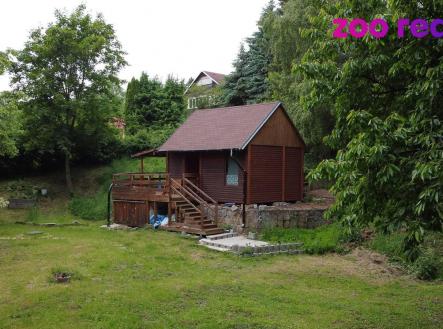 Prodej - dům/vila, 21 m²