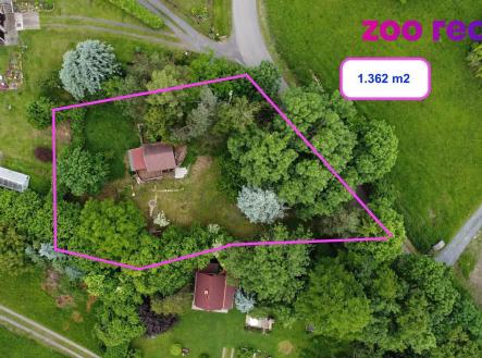 Prodej - dům/vila, 21 m²