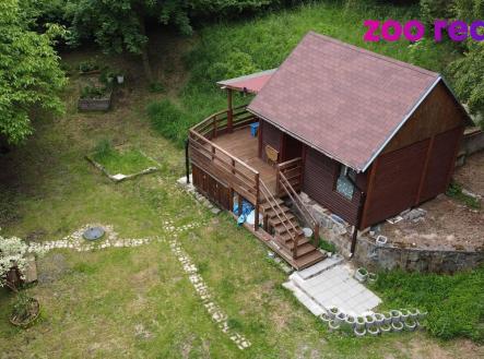 Prodej - dům/vila, 21 m²