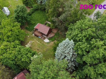 Prodej - dům/vila, 21 m²