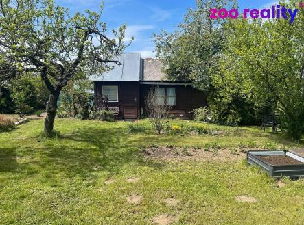 Prodej - dům/vila, 14 m²