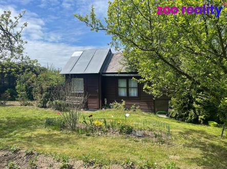 Prodej - dům/vila, 14 m²