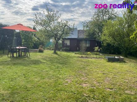 Prodej - dům/vila, 14 m²