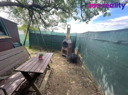 Prodej - dům/vila, 14 m²